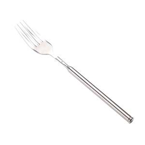 Fourchette de Cuisine Télescopique Extensible, Fourchette à Long Manche pour Barbecue, 1 Pièce - Product Image 1