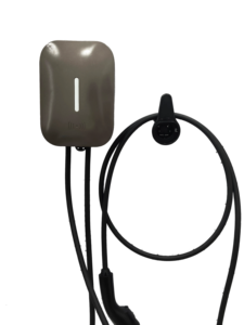 Vente en gros de chargeurs de véhicules électriques Longood LGBG-006 Type 2 à montage mural 22 <span class=keywords><strong>kW</strong></span> avec lecteur RFID pour usage domestique et commercial - Product Image 2