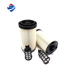 Filtre séparateur eau-carburant PU12004Z, état neuf, 4700902051 A4700902051 A4700908352 E517KP, compatible avec les camions lourds Actros - Product Image 1