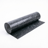 Rouleau de feutre non tissé écologique pour peintre, haute absorption, protection de sol
