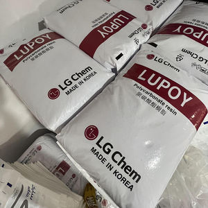 أفضل سعر لحبيبات البولي كربونات PC) درجة عالية (من أجل جسيمات قولبة الحقن - Product Image 5