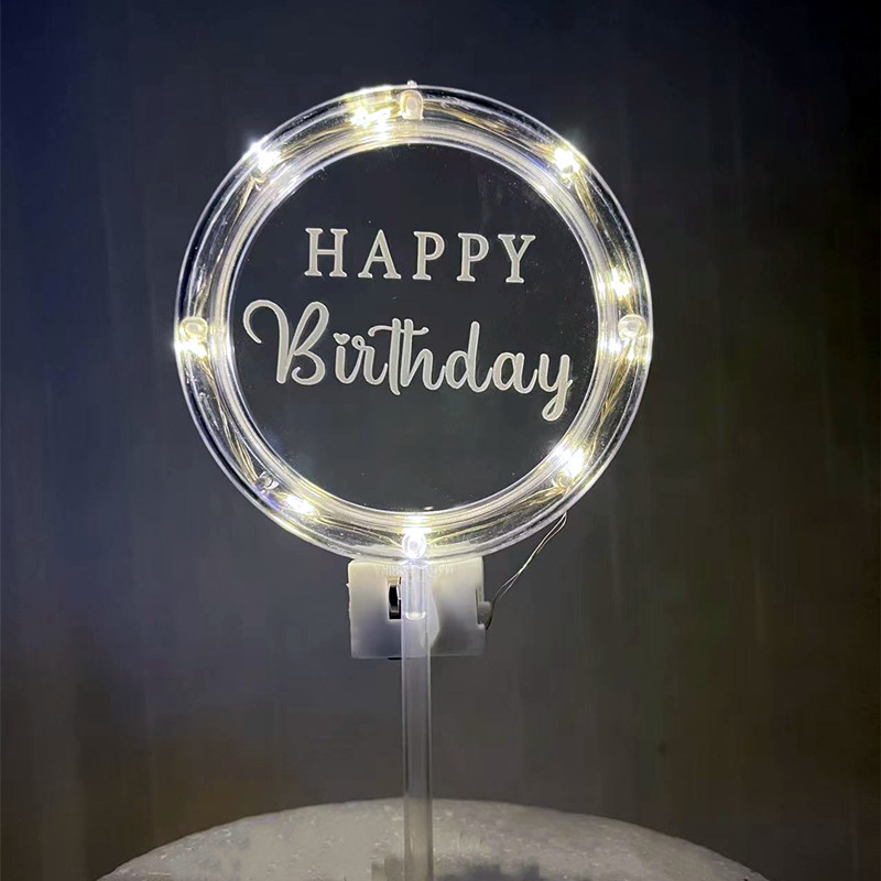 Buon compleanno 2
