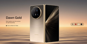 GRAN OFERTA: HONOR Magic V5 versión global original, cámara ultra gran angular de 50MP, tecnología Eye Comfort, tamaño de pantalla interna de 7.95 pulgadas - Product Image 2