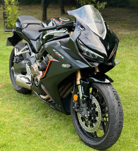 Moto sportive d'occasion de haute qualité 650cc <span class=keywords><strong>Ninja</strong></span> <span class=keywords><strong>650</strong></span>, moteur bicylindre avec ABS, configuration la plus élevée - Product Image 6