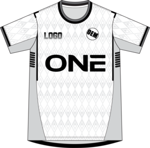 Jersey Sepak Bola Vintage Milan Berkualitas Tinggi Bahan Polyester Tema Klub Amerika Versi Pemain dengan Layanan Otomatis OEM Thailand - Product Image 2