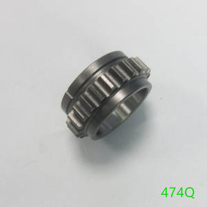 Новый комплект натяжителя цепи ГРМ двигателя VOUVOU 474Q-12-200 для Haima <span class=keywords><strong>2</strong></span> (2007-2016) M3 (2012-2016) S5 M5 - Product Image 3