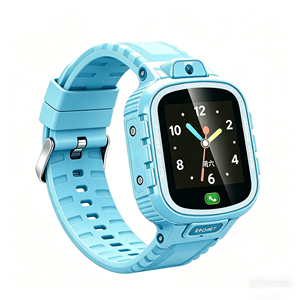 Reloj Inteligente con GPS 2G para Niños, con Rastreo en Tiempo Real y Llamada de Emergencia - Product Image 2