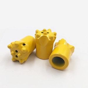 תרגיל ביבורהול הכרייה קצת 32 34 36 38 40 מ "מ מקדח - Product Image 1