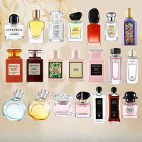 Parfums miniatures en gros sous marque propre, parfums portables pour hommes et femmes, Cologne, Oud, fragrances florales - Fabricant