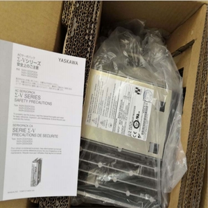 ไดรเวอร์ SGDV-170D01A/SGDV-170D11A ของแท้ 0.5 กิโลวัตต์ 200 โวลต์ AC สำหรับเครื่องจักร - Product Image 4