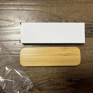 High Quality Luxury Gift Bamboo <b>Pen</b> <b>Box</b> Set Wood Ballpoint <b>Pen</b> With LOGO - Product Image 6