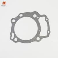 Piezas del Motor LONCIN FE250, Piezas Originales de Fábrica, Junta del Bloque del Cilindro, Hecho en China