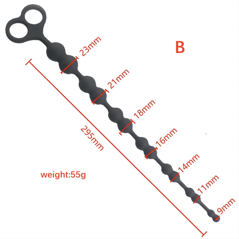 Black B