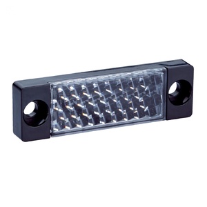 Réflecteur de capteur de température 1012719 PL20A Rectangulaire à visser Automatisation OEM CE - Product Image 1