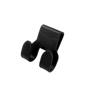 Electric vehicle hooks, motorcycle storage box hooks, modified multi-functional electric bicycle/delivery vehicle storage <b>clip</b> - Product Image 5