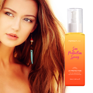 Hydrate Sun <strong>Spray</strong> for <strong>Hair</strong> and Scalp, Premium <strong>Protect</strong> Mist From Harmful <strong>UV</strong> Rays, Non-Greasy Sun &amp; Ocean Salt <strong>Spray</strong> Formula - Product Image 5