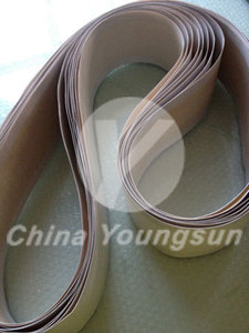 Đai <span class=keywords><strong>PTFE</strong></span> 750mm không dính khả năng chịu nhiệt <span class=keywords><strong>PTFE</strong></span> niêm phong đai máy tùy chỉnh đai <span class=keywords><strong>PTFE</strong></span> - Product Image 6