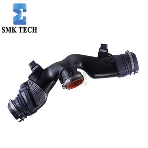 Für Mercedes Autoteile OM642 W211 W164 W251 Motor luftkanal Durchfluss massen sensor A0281002695 A6420946397 A6420908237 - Product Image 5