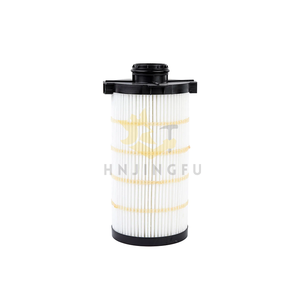 Filtro de Aceite LF14004 de Primera Calidad, Estándar Original para Motores de Vehículos, Camiones de Trabajo Pesado - Product Image 2