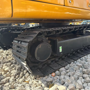 Excavadoras Usadas Cat306 de Aspecto Auténtico, Caterpillar Cat 306, Cat304, Cat305, Cat307, Excavadoras de Segunda Mano, Mejor Precio, Descuento - Product Image 5