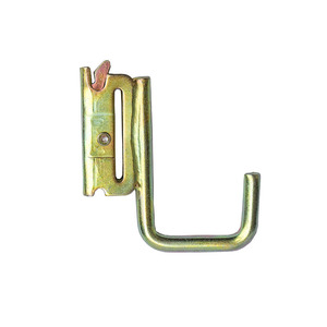 Tianchen <b>E</b> Clamp Rail <b>Clip</b> F1017 3 For Spare Tire Mounting Industrial Use - Product Image 1
