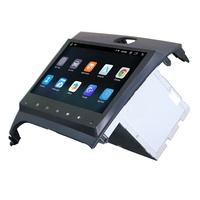 Radio de coche RoadNavi Android 13 para KIA Cerato/K3/Forte 2013-2014 CarPlay Gps Navi 4G 360 Cámara
