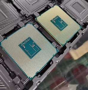 ซีพียู I5 12400F สำหรับ Core I5-12400F 2.5 GHz 6-Core 12-Thread Processor 10NM L3=18M 65W LGA 1700 ซีพียูสำหรับคอมพิวเตอร์ - Product Image 3