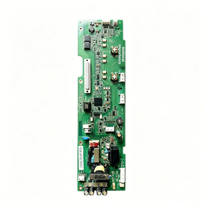 ZINT-551-751 ชุดถอดประกอบได้ ACS880-580-530 ซีรีส์พาวเวอร์บอร์ดไดรฟ์ - Product Image 5