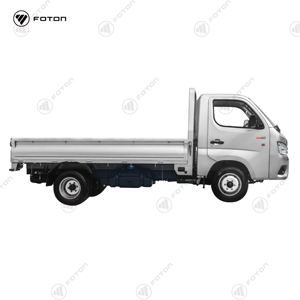 Camions de cargaison TruckMate Foton Véhicules de haute qualité pour un <span class=keywords><strong>transport</strong></span> efficace - Product Image 4