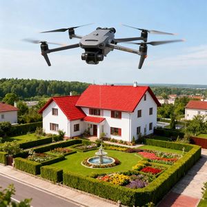 Dron Mavic 3 Pro Fly More Combo Original con Doble Cámara de 48MP, Triple Lente, Faro y Cuadricóptero HD - Product Image 2