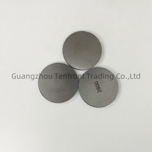 قطع غيار محرك السيارة 2L-T 1KZ-TE 4M40-T، حلقة ضبط الصمام 13753-54060 لتويوتا لاند كروزر وهايلكس وهاياس وميتسوبيشي باجيرو - Product Image 4