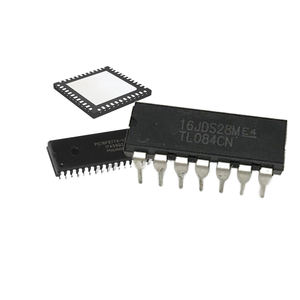 100% Neuf et Original ZL30621LFG7 CIRCUIT INTÉGRÉ MONOCHANAINE À TRAVERSEMENT ULTRA-FAIBLE Spécialement Conçu pour les Circuits Intégrés d'Horloge/Temporisation Spécialisés par Application - Product Image 1