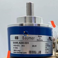 Contrôleur PLC en gros GI355.A22C231, neuf, original, de marque, pour entrepôt, contrôleur de programmation PLC