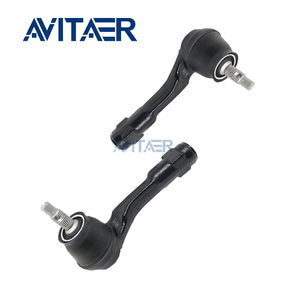 AVITAER 56820-H8000 L 56825-H8000 R Terminale Esterno della Barra di Direzione Anteriore per Hyundai Accent Solaris Kia Rio <span class=keywords><strong>Stonic</strong></span> - Product Image 1