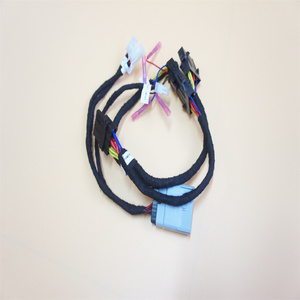 Изготовленный на заказ жгут проводов, кабели для кабелей и электрических проводов в сборе - Product Image 6