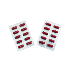 แคปซูลสารสกัดสมุนไพรธรรมชาติ OEM ปรับแต่งได้ สำหรับผู้ใหญ่ เพื่อเสริมพลังงานและเสริมสร้างภูมิคุ้มกัน อาหารเสริมเพื่อสุขภาพ - Product Image 5