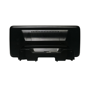 Kd-1159 android 10 voiture radio stéréo écran tactile pour <span class=keywords><strong>Mercedes</strong></span> Benz W205 C200 C250 C300 C400 GLC200 GLC260 GLC300 V250 2015-2019 - Product Image 5