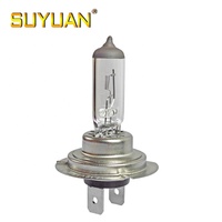 Ampoules 12V 55W pas chères H7 H4 H11 9005 HB3 9012, pièces de rechange pour phares halogènes de voiture