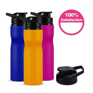 Wholesale Cheap Sell Stainless Steel Sports Water <b>Bottles</b> Outdoor American Large Mouth Sports Water <b>Bottle</b> - Product Image 3