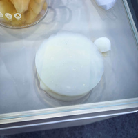 Aerogel de Sílice Irregular al por Mayor de Fábrica, Monolito Hidrófobo para Aislamiento Térmico, Aerogel para Experimentos de Popularización Científica