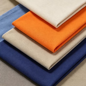 Tela Sarga Ignífuga 100% Algodón, Multiespecificaciones, para el Mercado Global de Ropa de Trabajo - Product Image 3