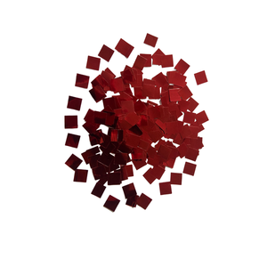 Sản Xuất Làm Khác Nhau Confetti Hình Dạng Lỏng Gói Bướm Trái Tim Tổ Chức Sự Kiện Nguồn Cung Cấp Bên Giấy Confetti - Product Image 5