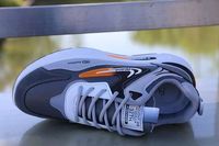 Nouvelles Baskets de Course d'Été pour Hommes KJ 2026 – Design Tendance, Respirantes et Légères, Modèle Intemporel