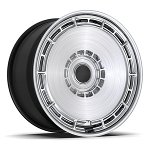 Jantes forgées <span class=keywords><strong>2</strong></span> pièces et 3 pièces de 18, 19, 20, 21, 22, 24 et 26 pouces pour Rolls Royce Dawn, <span class=keywords><strong>Wraith</strong></span>, Ghost, Phantom, Spectre, Cullinan, Benz LUX11 - Product Image 3