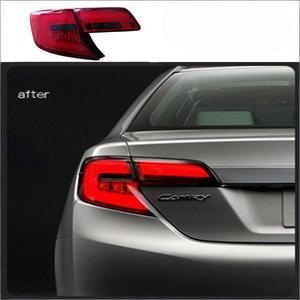 <b>Red</b> <b>LED</b> Tail <b>Light</b> Assembly 35W for 2012-2014 US Version Car Modification YAB-KMR-0178 <b>LED</b> Technology Bright and Energy-efficien - Product Image 5
