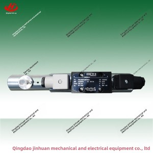Modelo de Control de Flujo Hoerbiger SCM380PC06P TCM380PC06P SAM203PC06PGS0973 - Product Image 2
