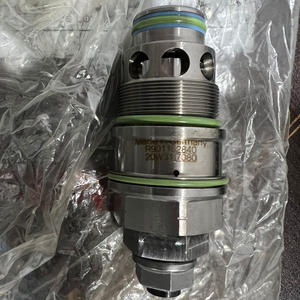 Contrôle hydraulique d'origine MHDBN 32 K2-3X/420YVHK-122 R901162840 Unidirectionnel Garantie de 6 mois pour - Product Image 3