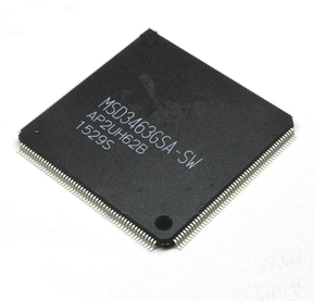 Mạch Tích Hợp Chip MSD3463 QFP128 MSD3463GSA-SW Nguyên Bản Và Mới - Product Image 3