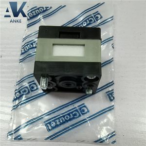 Controlador lógico neumático CROUZET 81506025 2-8bar sensor de presión Industrial importado ELEMENTO DE RELACIÓN BAJA NO RELÉ - Product Image 5