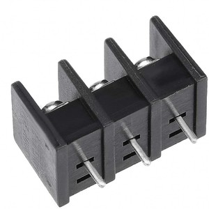 हॉटबैरियर स्क्रब पीसी टर्मिनल ब्लॉक पिच 8.25 मिमी kf35c dg35c सीधे <span class=keywords><strong>2</strong></span>/3/4/5/6/8 पी/10 पिन तार कनेक्टर बोर्नियर केबल 20a - Product Image 4